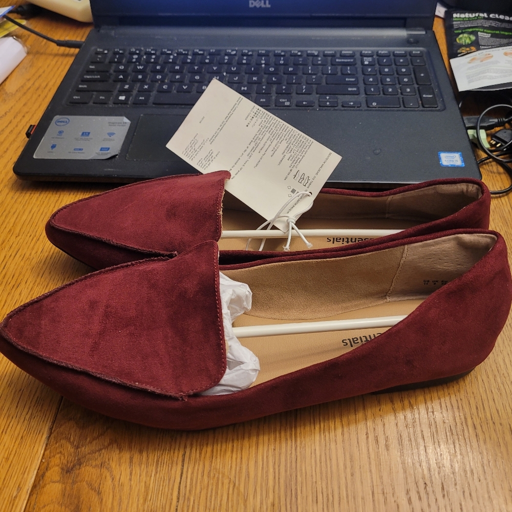 Ladies Loafer